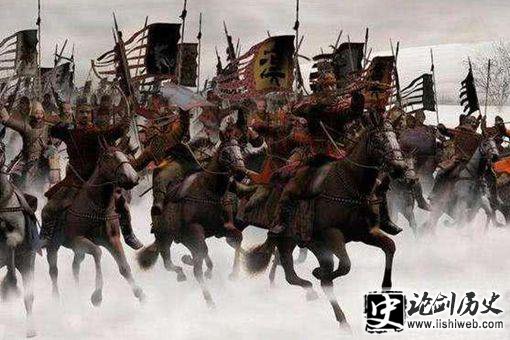 汉朝为什么没办法灭绝匈奴?乌孙族起到重要作用 汉朝为什么没办法灭绝匈奴?乌孙族起到重要作用