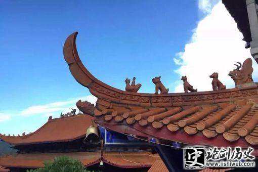 寺和庙有什么区别?寺庙指的不是一个东西么? 寺和庙有什么区别?寺庙指的不是一个东西么?