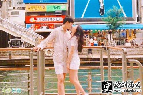 一辈子不离不弃的句子
