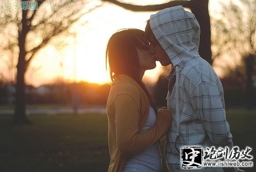 富有哲理的爱情说说
