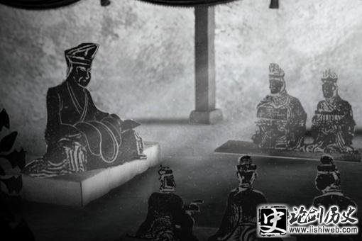 东汉的宗庙是会供奉西汉皇帝的牌位吗?为什么要这么做呢? 东汉的宗庙是会供奉西汉皇帝的牌位吗?为什么要这么做呢?