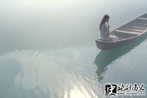 上善若水是什么意思 上善若水是什么意思