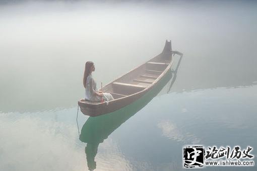 上善若水是什么意思 上善若水是什么意思