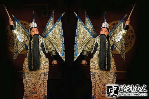 韩擒虎死了之后为什么会成为阎罗王? 韩擒虎死了之后为什么会成为阎罗王?