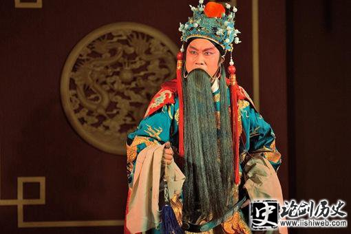 韩擒虎死了之后为什么会成为阎罗王? 韩擒虎死了之后为什么会成为阎罗王?
