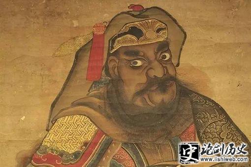 韩擒虎死了之后为什么会成为阎罗王? 韩擒虎死了之后为什么会成为阎罗王?