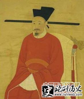 宋孝宗赵昚:被儿子儿媳气死的南宋皇帝