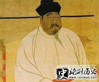 宋太祖赵匡胤的传奇一生