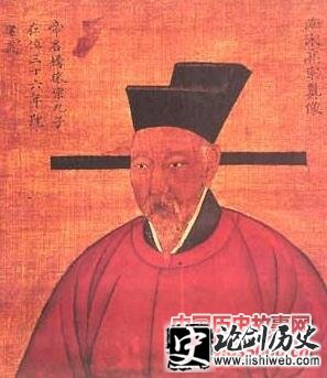 宋高宗赵构为何盛年主动禅位?