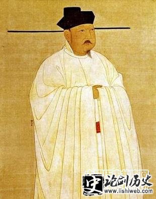 宋太宗赵光义简介