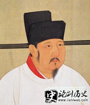 宋英宗赵曙简介,赵曙怎么死的?