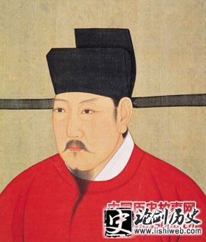 宋仁宗赵祯简介