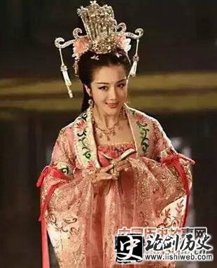 魏文帝皇后:甄氏
