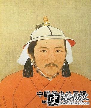 元文宗简介