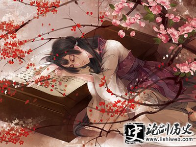 唯美古风长句子 唯美古风长句子