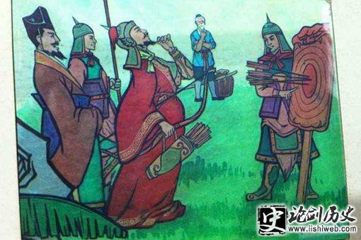 吾射不亦精乎最经典翻译,吾射不亦精乎意思揭秘 吾射不亦精乎最经典翻译,吾射不亦精乎意思揭秘