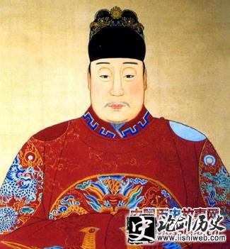 揭秘:明神宗为何30余年不上朝?