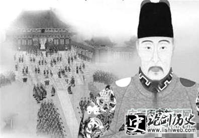 壬寅宫变简介,壬寅宫变的背景