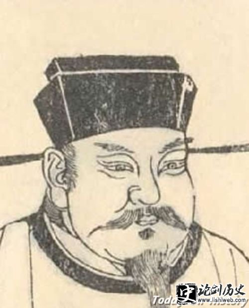 李焘