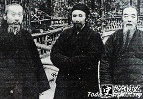 蒙文通