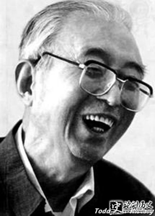 白寿彝