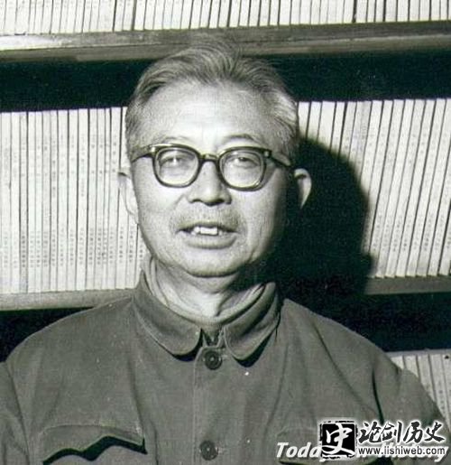 白寿彝