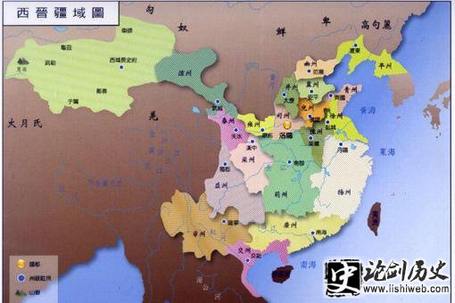 三国时期的交州怎么感觉不受重视? 三国时期的交州怎么感觉不受重视?