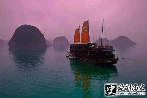 三国时期的交州怎么感觉不受重视? 三国时期的交州怎么感觉不受重视?