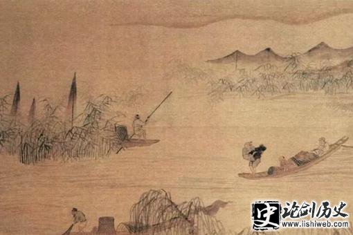 第一个吃螃蟹的人是谁?古人从什么时候开始吃螃蟹的? 第一个吃螃蟹的人是谁?古人从什么时候开始吃螃蟹的?