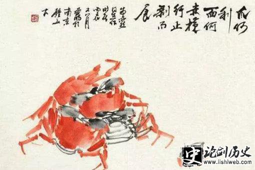 第一个吃螃蟹的人是谁?古人从什么时候开始吃螃蟹的? 第一个吃螃蟹的人是谁?古人从什么时候开始吃螃蟹的?