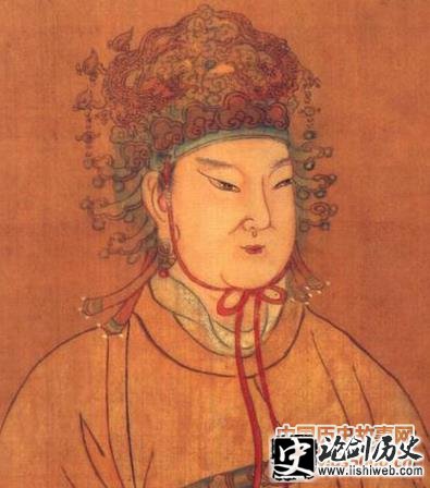 武则天为何重阳节登基称帝?