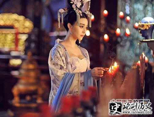 武则天为何重阳节登基称帝?