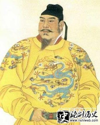 唐朝贞观之治简介,唐太宗贞观之治