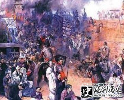 嘉定三屠简介,嘉定三屠清军杀了多少人?