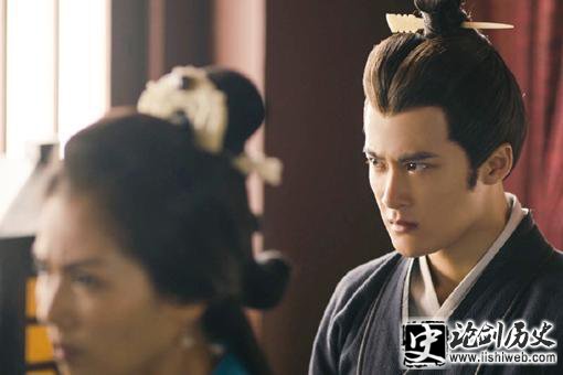 斩将搴旗什么意思?斩将搴旗典故出处介绍 斩将搴旗什么意思?斩将搴旗典故出处介绍
