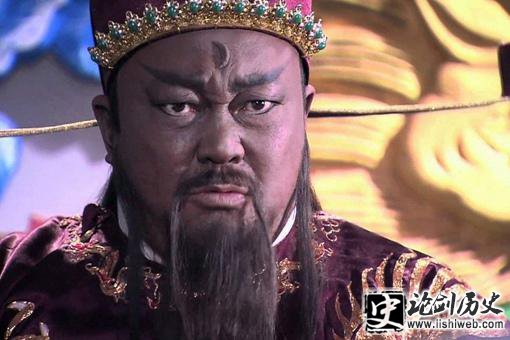 脱脱写的《包拯传》原文和翻译 脱脱写的《包拯传》原文和翻译