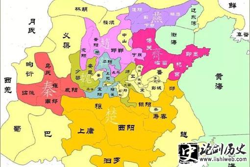 战国其他国家为什么没效仿商鞅变法?商鞅变法有哪些代价? 战国其他国家为什么没效仿商鞅变法?商鞅变法有哪些代价?