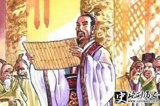 战国其他国家为什么没效仿商鞅变法?商鞅变法有哪些代价? 战国其他国家为什么没效仿商鞅变法?商鞅变法有哪些代价?