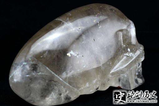 玛雅人的水晶头骨是用来干嘛的?到底是祭祀还是装饰? 玛雅人的水晶头骨是用来干嘛的?到底是祭祀还是装饰?