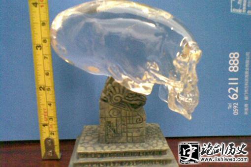 玛雅人的水晶头骨是用来干嘛的?到底是祭祀还是装饰? 玛雅人的水晶头骨是用来干嘛的?到底是祭祀还是装饰?