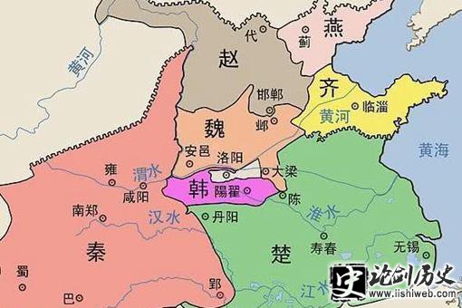 楚虽三户,亡秦必楚中的三户指的是什么? 楚虽三户,亡秦必楚中的三户指的是什么?