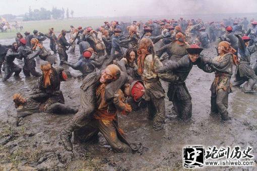 太平天国为什么没能推翻清朝?太平天国为什么认可度不高? 太平天国为什么没能推翻清朝?太平天国为什么认可度不高?