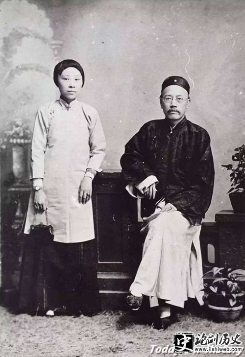 严复