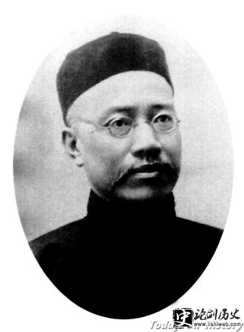严复