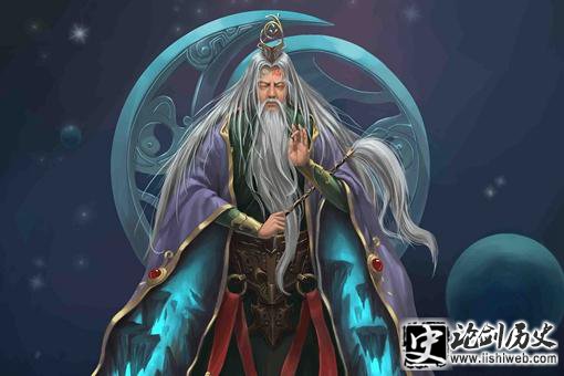 孙悟空大闹天宫时道教三清为什么没出手?元始天尊和灵宝天尊去哪了? 孙悟空大闹天宫时道教三清为什么没出手?元始天尊和灵宝天尊去哪了?