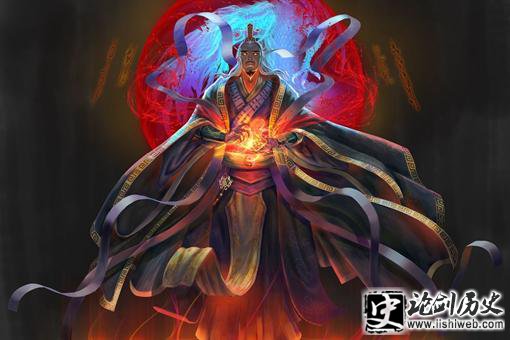 孙悟空大闹天宫时道教三清为什么没出手?元始天尊和灵宝天尊去哪了? 孙悟空大闹天宫时道教三清为什么没出手?元始天尊和灵宝天尊去哪了?