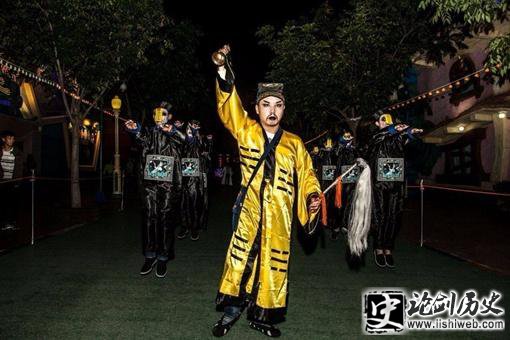 湘西赶尸人是真的吗?湘西最后一代赶尸人自述带你解开谜题 湘西赶尸人是真的吗?湘西最后一代赶尸人自述带你解开谜题