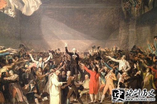 罗伯斯庇尔为何会被推上断头台?罗伯斯庇尔死亡原因揭秘 罗伯斯庇尔为何会被推上断头台?罗伯斯庇尔死亡原因揭秘