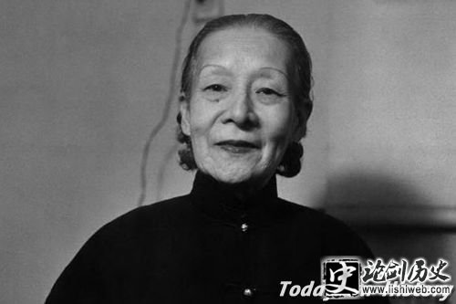 裕容龄