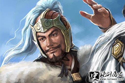 指麾而定什么意思?指麾而定典故出处介绍 指麾而定什么意思?指麾而定典故出处介绍